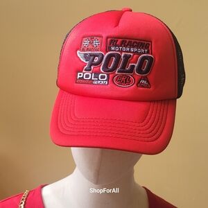 Ralp Lauren Polo Cap